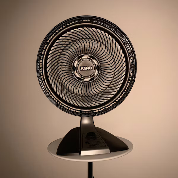 Portable Air Cooler