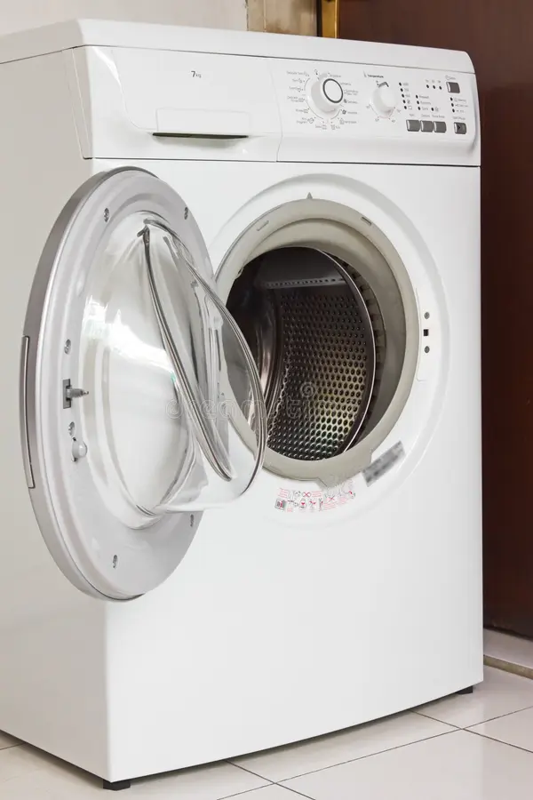 Washer Dryer Combo