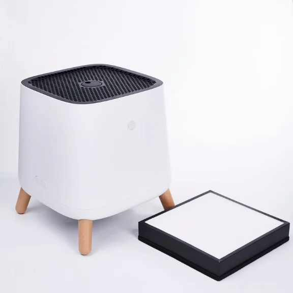 Smart Air Purifier