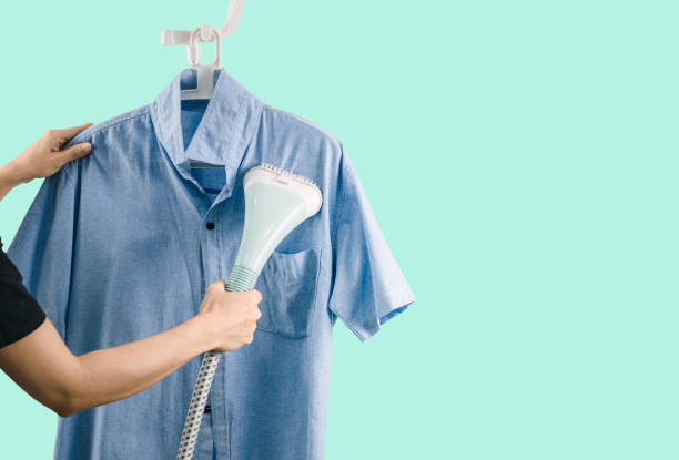 Smart Garment Steamer